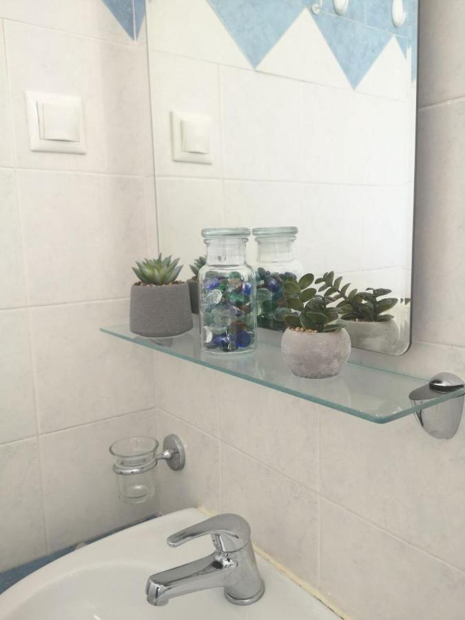 Mellow Studio In Volos City Apartment Ngoại thất bức ảnh