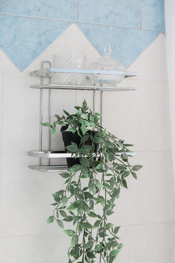 Mellow Studio In Volos City Apartment Ngoại thất bức ảnh